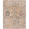 Safavieh 6 x 9 ft. Bristol Power Loomed Medium Rectangle Area RugCamel & Blue BTL347C-6 - alternate 8